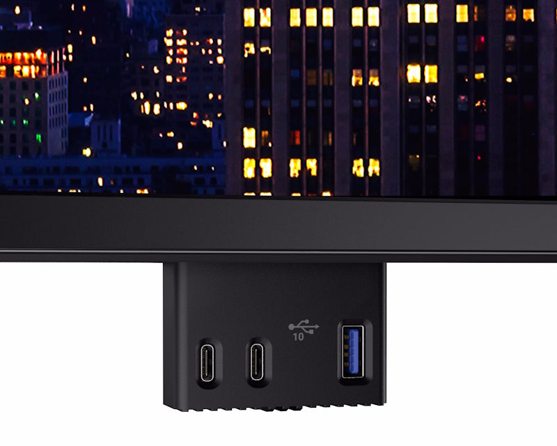 51.5 inch U5226KW 120Hz 6K UltraSharp USB-C zakrivljeni IPS monitor