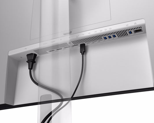 51.5 inch U5226KW 120Hz 6K UltraSharp USB-C zakrivljeni IPS monitor