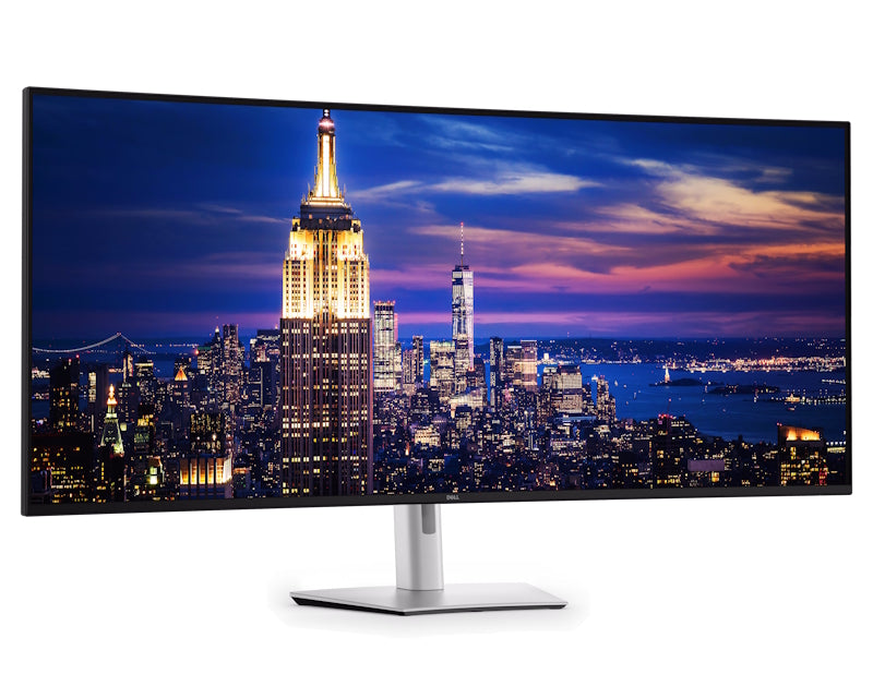 51.5 inch U5226KW 120Hz 6K UltraSharp USB-C zakrivljeni IPS monitor
