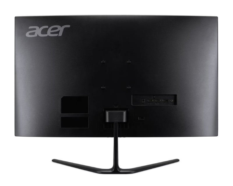 27 inča ED270U S3 2560x1440 VA 180 Hz HDR10 zakrivljeni gaming monitor