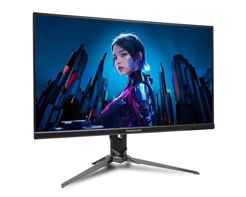 27 inča Predator XB273U X1 WQHD 2560x1440 IPS 200Hz gaming monitor