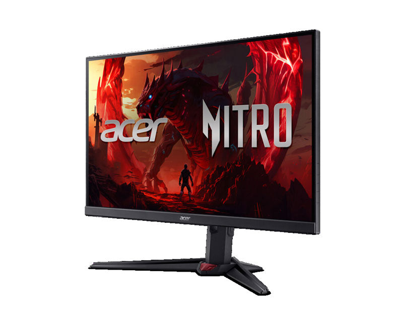 27 inča NITRO XV270U F3 WQHD  2560x1440 IPS 320 Hz HDR10 gaming monitor