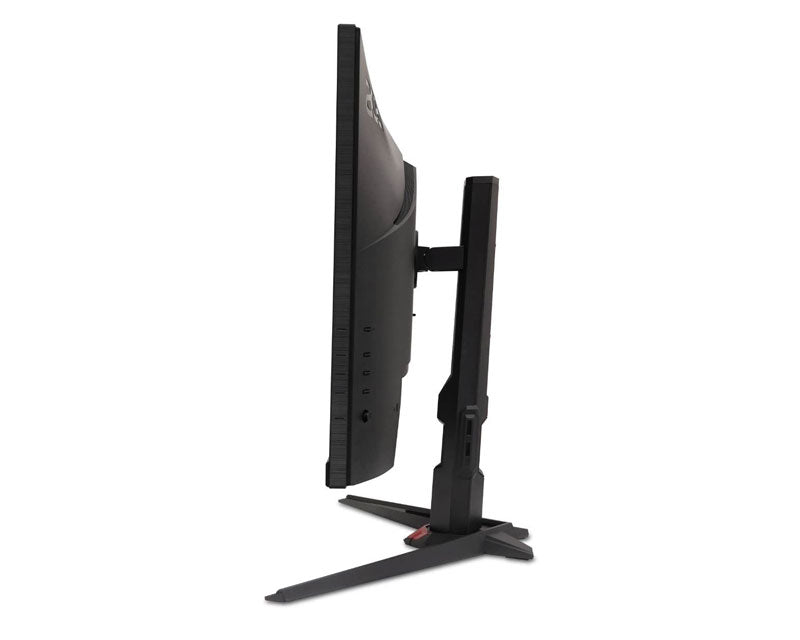 27 inča NITRO XV270U F3 WQHD  2560x1440 IPS 320 Hz HDR10 gaming monitor