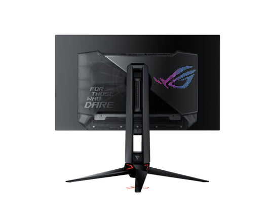 27 inča ROG Swift  PG27AQDP QHD 2560x1440 WOLED 480Hz G-Sync gaming monitor