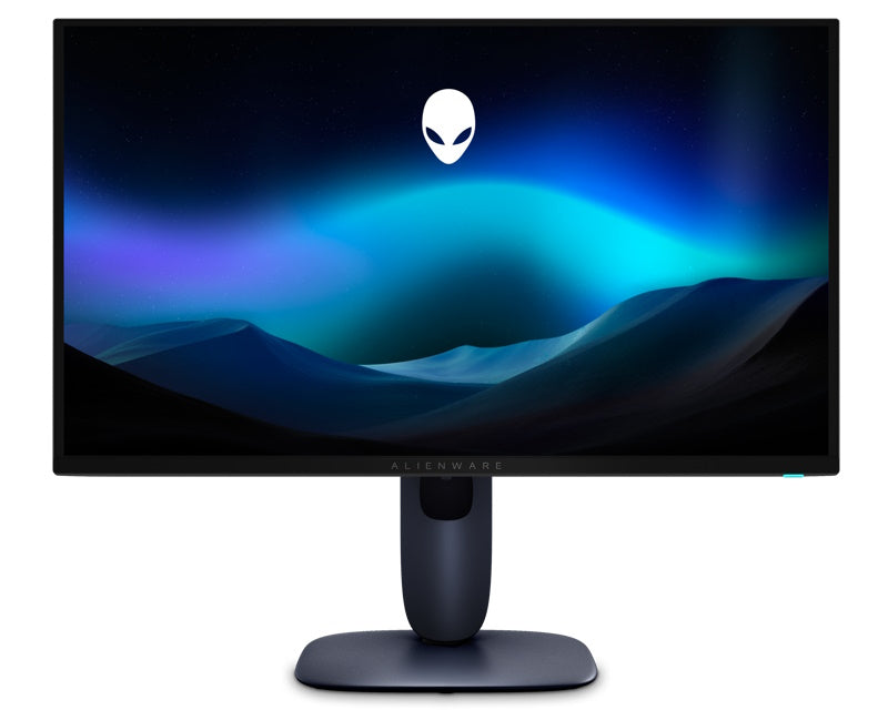 27 inch AW2725Q 4K OLED 240Hz FreeSync/G-Sync Alienware Gaming monitor bulk