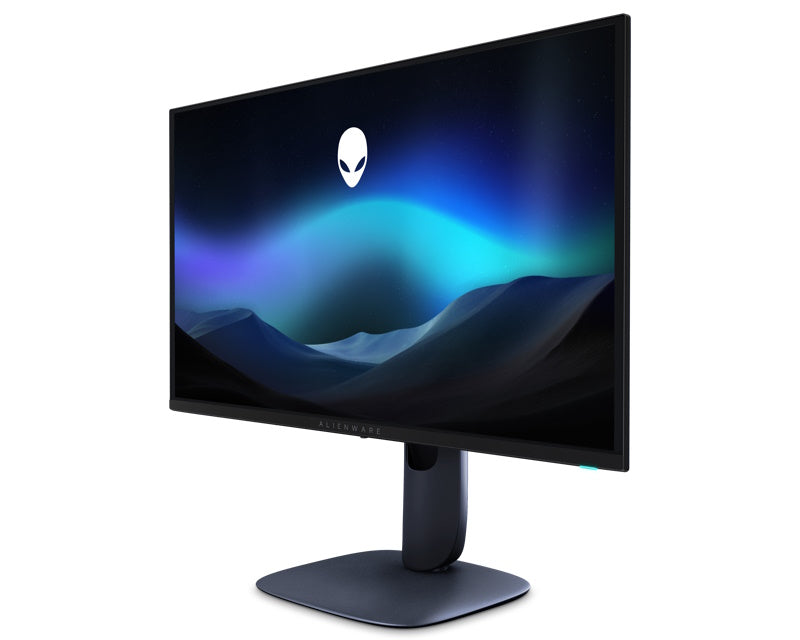 27 inch AW2725Q 4K OLED 240Hz FreeSync/G-Sync Alienware Gaming monitor bulk