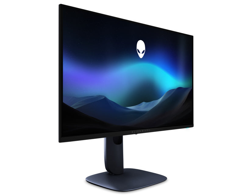 27 inch AW2725Q 4K OLED 240Hz FreeSync/G-Sync Alienware Gaming monitor bulk
