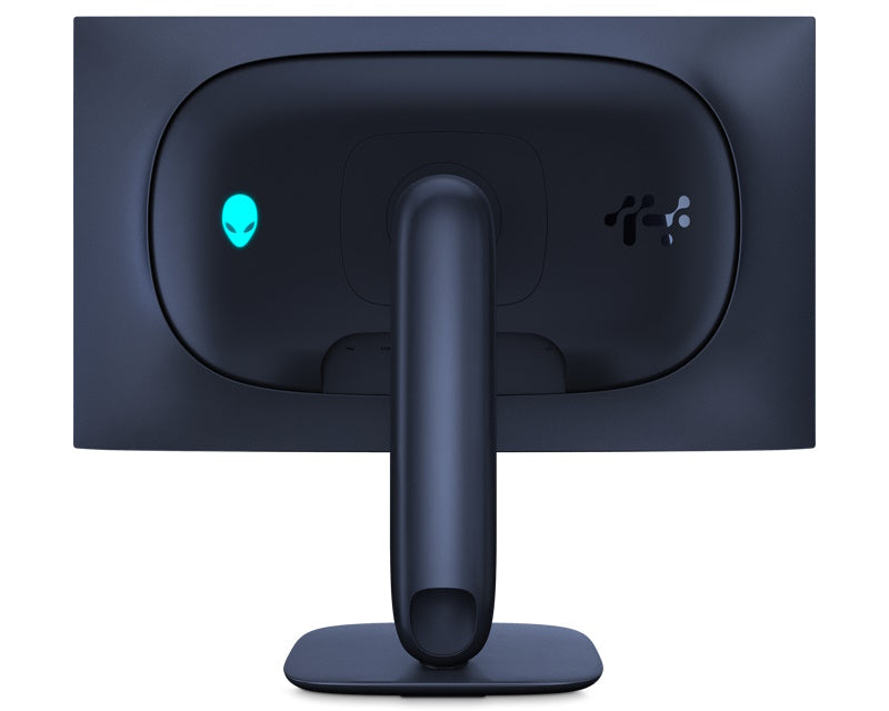 27 inch AW2725Q 4K OLED 240Hz FreeSync/G-Sync Alienware Gaming monitor bulk
