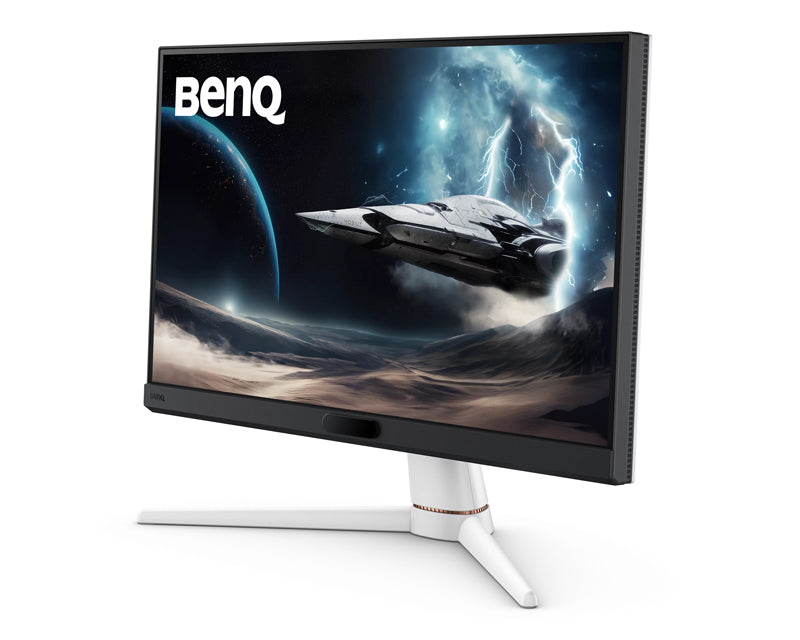 24.5 inča EX251 FHD 1920x1080 IPS 220 Hz HDR10 Gaming beli monitor