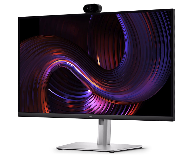27 inch P2726DEV QHD 100Hz Webcam USB-C IPS monitor