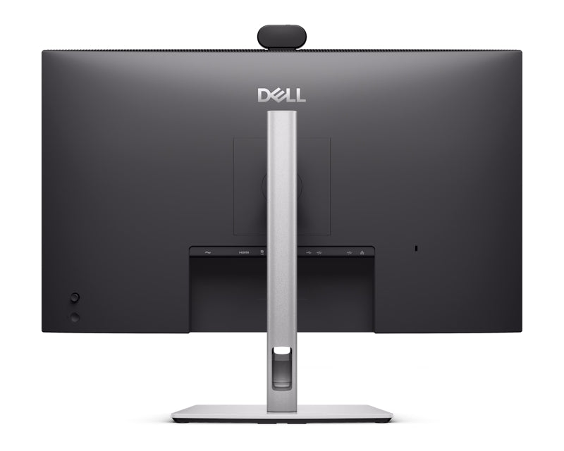 27 inch P2726DEV QHD 100Hz Webcam USB-C IPS monitor