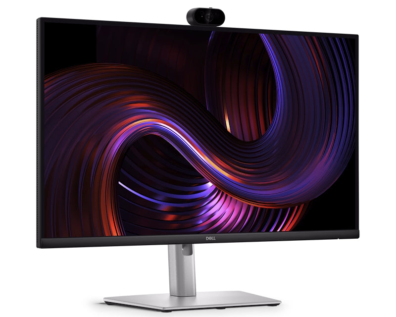 27 inch P2726DEV QHD 100Hz Webcam USB-C IPS monitor