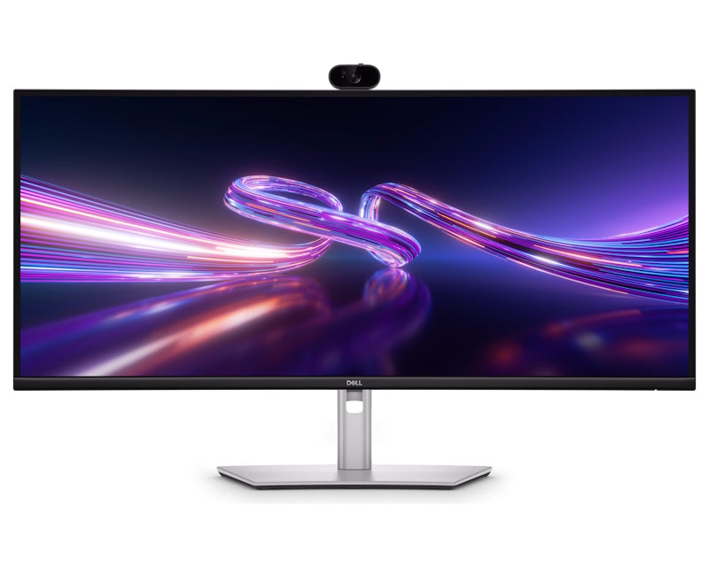 34 inch P3426WEV WQHD 100Hz Webcam USB-C zakrivljeni IPS monitor