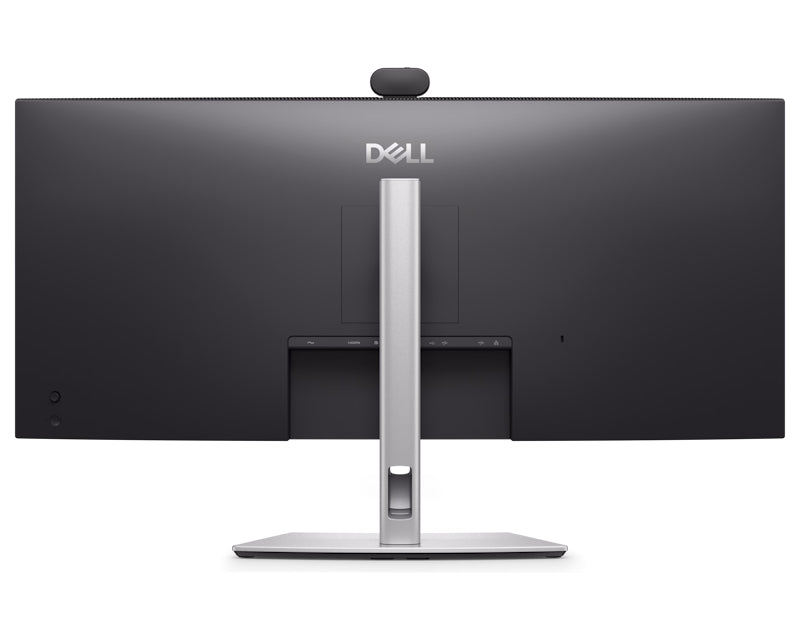 34 inch P3426WEV WQHD 100Hz Webcam USB-C zakrivljeni IPS monitor