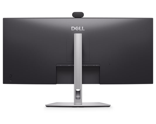 34 inch P3426WEB WQHD 100Hz Video konferencijski USB-C zakrivljeni IPS monitor