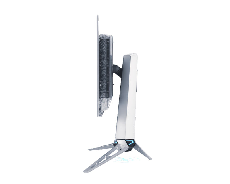 27 inča ROG Swift PG27AQWP-W QHD 2560x1440 WOLED 540Hz G-Sync gaming monitor