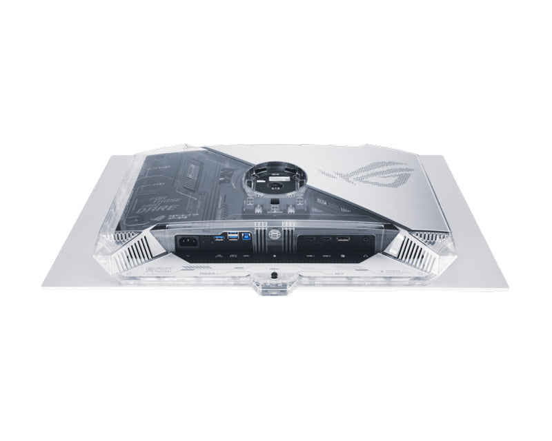 27 inča ROG Swift PG27AQWP-W QHD 2560x1440 WOLED 540Hz G-Sync gaming monitor