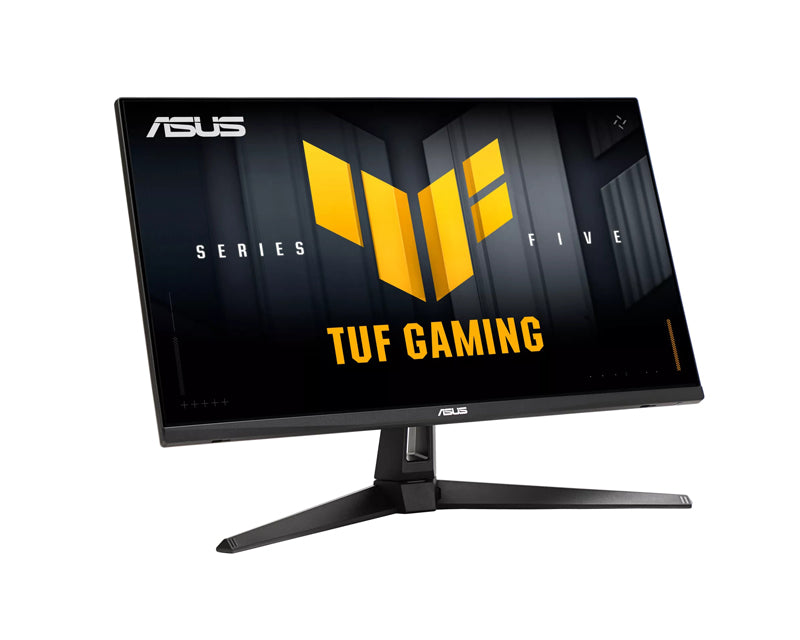 27 inča TUF VG27AQ5A QHD 2560x1440 Fast IPS 210 Hz HDR10 gaming monitor