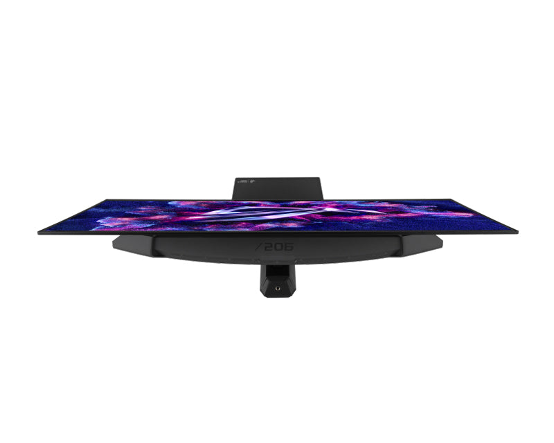 32 inča ROG Strix XG32UCWG 4K 3840x2160 WOLED 330 Hz HDR10 gaming monitor