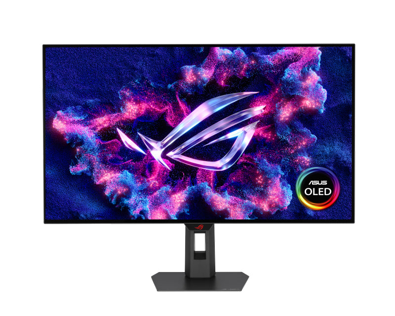 32 inča ROG Strix XG32UCWG 4K 3840x2160 WOLED 330 Hz HDR10 gaming monitor
