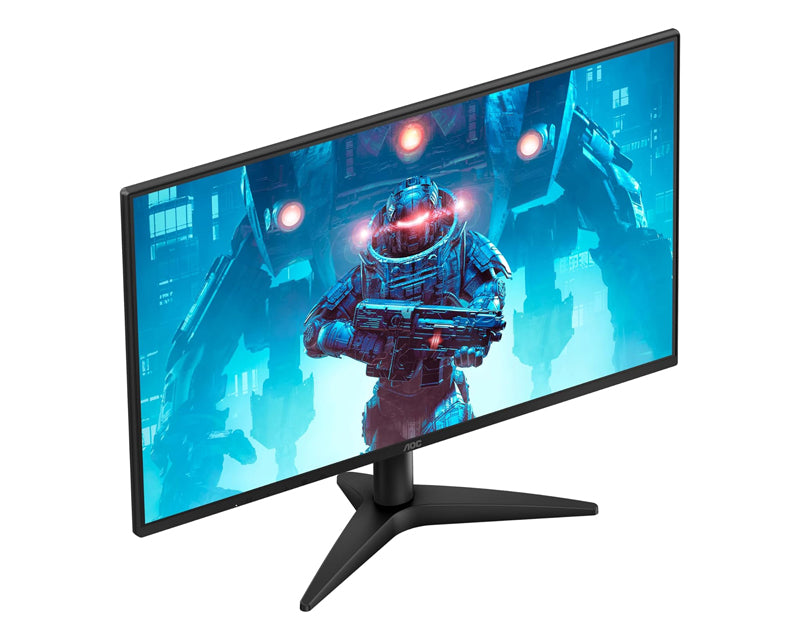 27 inča Q27B36X QHD 2560x1440 IPS 144 Hz HDR10 gaming monitor