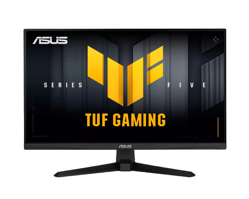 27 inča TUF VG279Q5A FHD 1920x1080 Fast IPS 200 Hz HDR10 gaming monitor