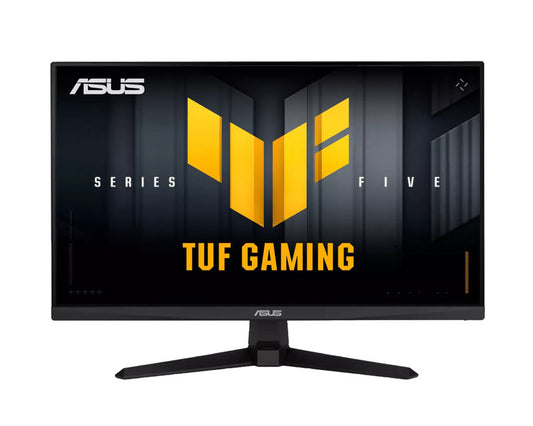 27 inča TUF VG279Q5A FHD 1920x1080 Fast IPS 200 Hz HDR10 gaming monitor