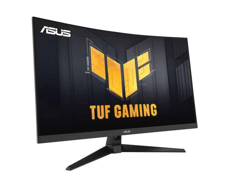 31.5 inča TUF VG32WQ3B 2560x1440 Fast VA 180 Hz HDR10 zakrivljeni gaming monitor