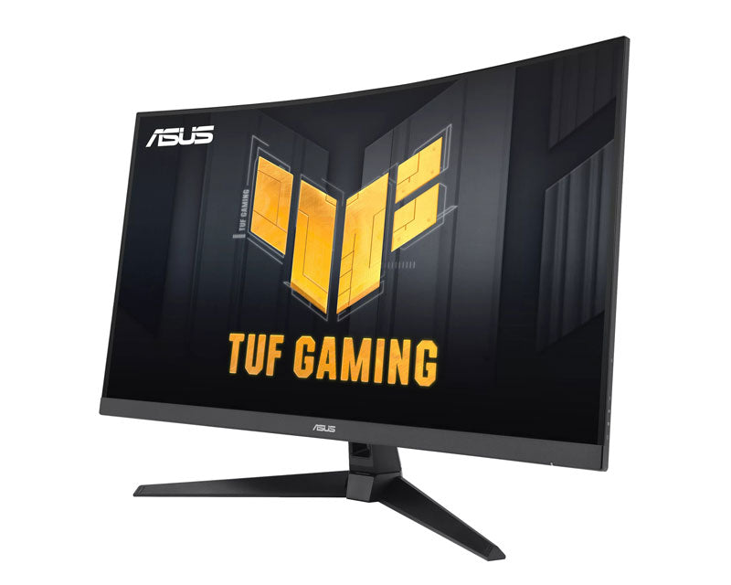 31.5 inča TUF VG32WQ3B 2560x1440 Fast VA 180 Hz HDR10 zakrivljeni gaming monitor