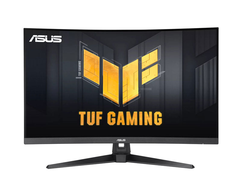 31.5 inča TUF VG32WQ3B 2560x1440 Fast VA 180 Hz HDR10 zakrivljeni gaming monitor