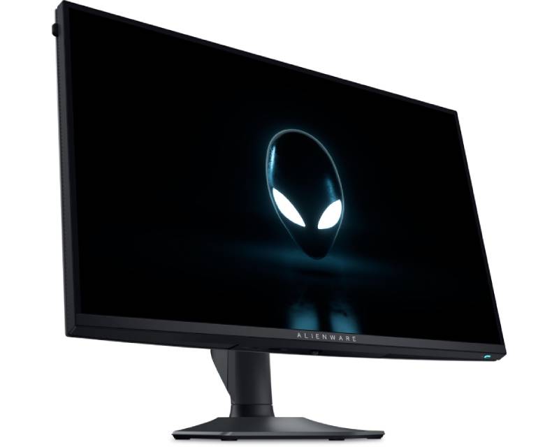 27 inch AW2725QF 4K IPS 180Hz G-Sync Alienware Dual-Resolution Gaming monitor bulk