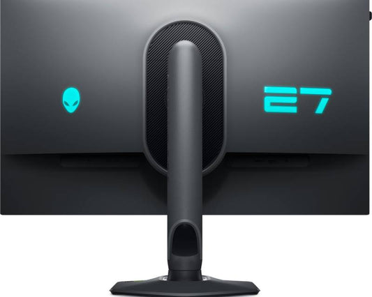 27 inch AW2725QF 4K IPS 180Hz G-Sync Alienware Dual-Resolution Gaming monitor bulk