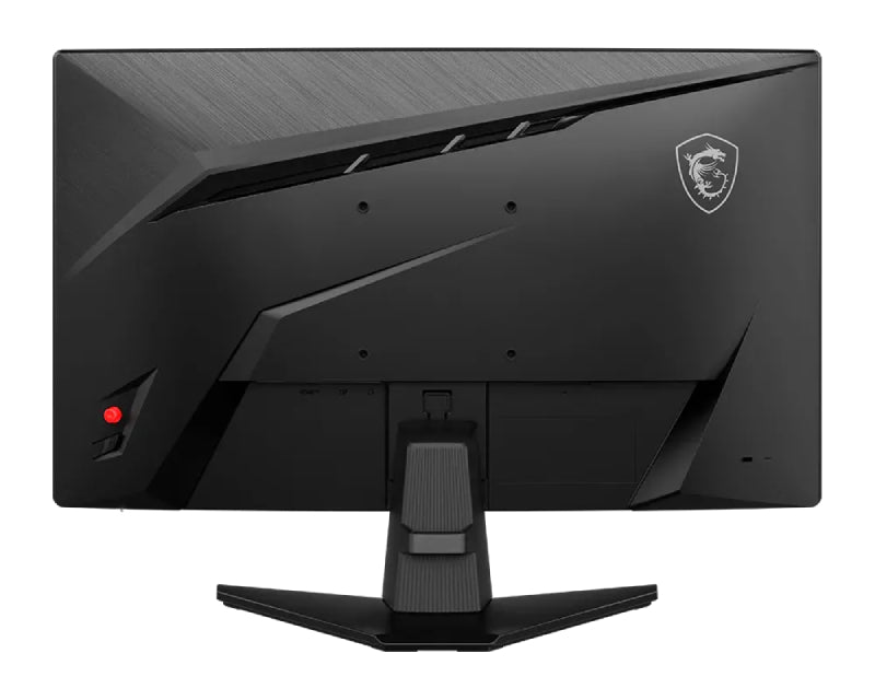 23.6 inča MAG 242C FHD 1920x1080 180Hz AdaptiveSync zakrivljeni gaming monitor