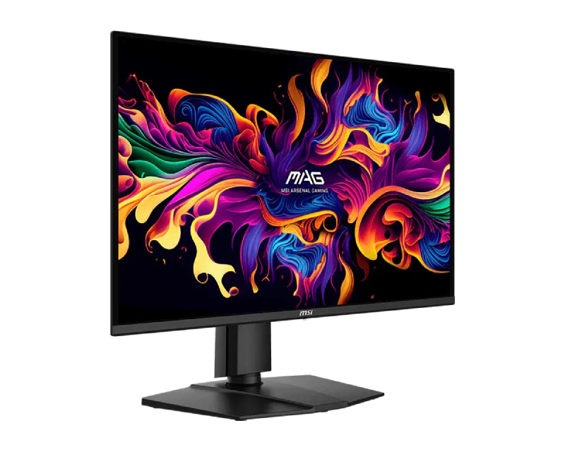 27 inča MAG 274QP QD-OLED X24 2560x1440 240Hz AdaptiveSync Premium gaming monitor