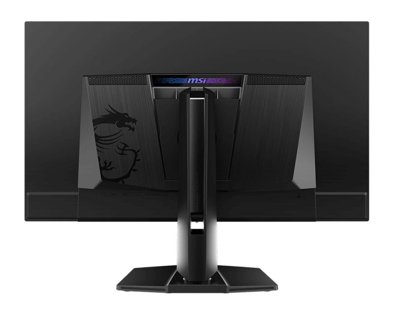 32 inča MPG 321CURX QD-OLED, 4K UHD 3840x2160 QD OLED 240 Hz G-Sync zakrivljeni gaming monitor
