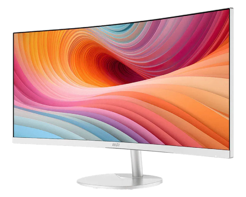 34 inča PRO MP341CQ E12 UWQHD 3440x1440 120Hz AdaptiveSync zakrivljeni kancelarijski monitor