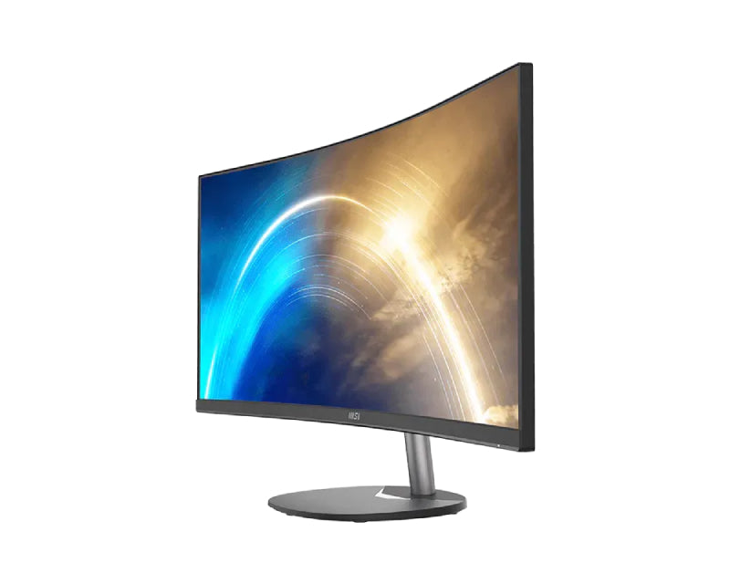34 inča PRO MP341CQ E12 UWQHD 3440x1440 100Hz AdaptiveSync zakrivljeni business monitor crni