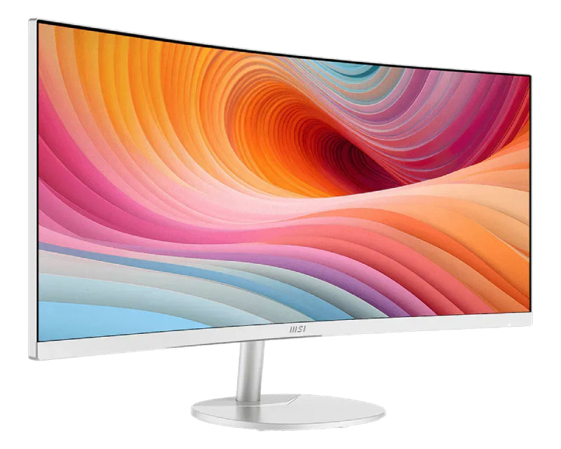 34 inča PRO MP341CQ E12 UWQHD 3440x1440 120Hz AdaptiveSync zakrivljeni kancelarijski monitor