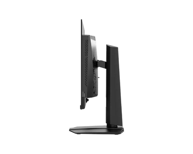 27 inča MPG 271QR QD-OLED X50 2560x1440 OLED 500Hz G-Sync gaming monitor