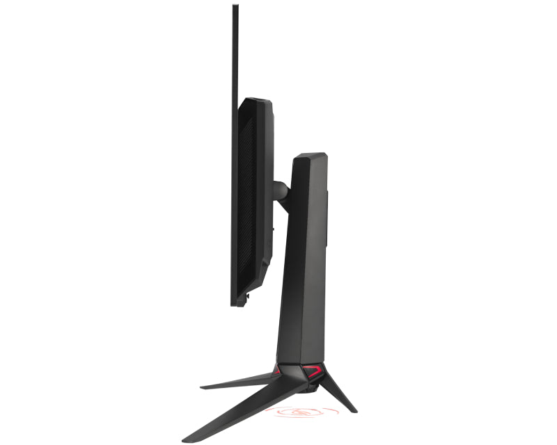 32 inča ROG Swift PG32UCDM3 UHD 3840x2160 QD-OLED 240 Hz gaming monitor