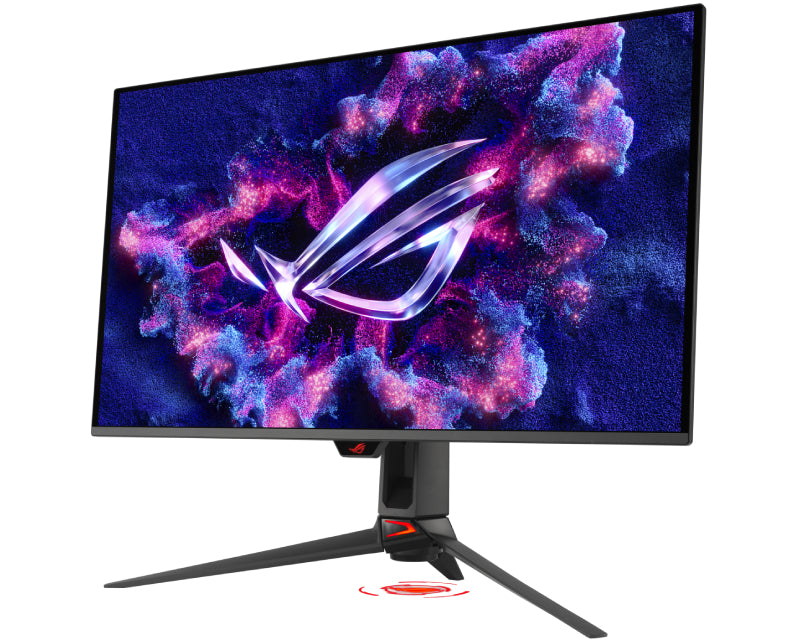 32 inča ROG Swift PG32UCDM3 UHD 3840x2160 QD-OLED 240 Hz gaming monitor