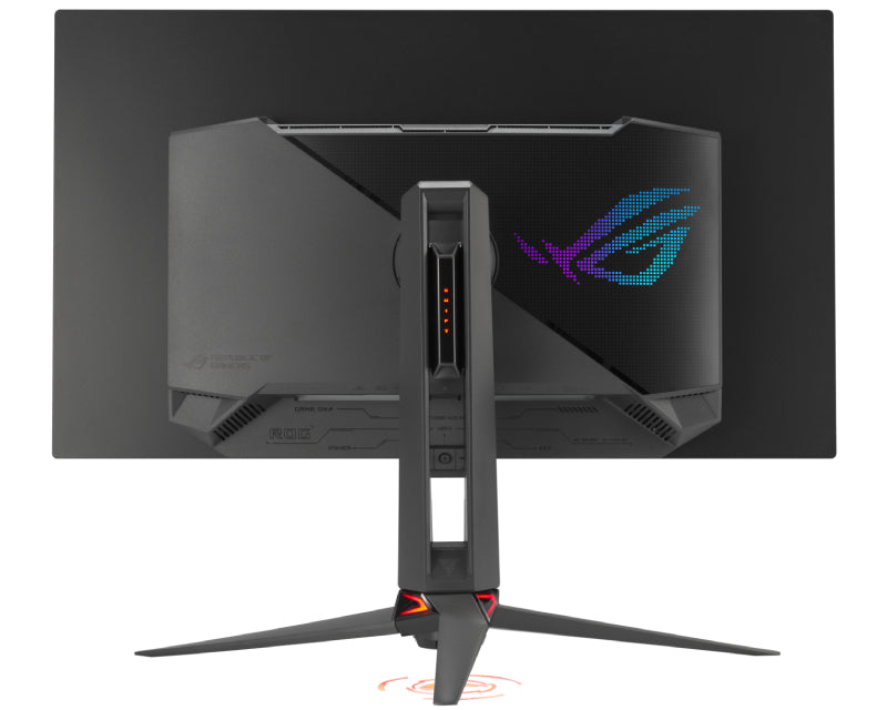 32 inča ROG Swift PG32UCDM3 UHD 3840x2160 QD-OLED 240 Hz gaming monitor