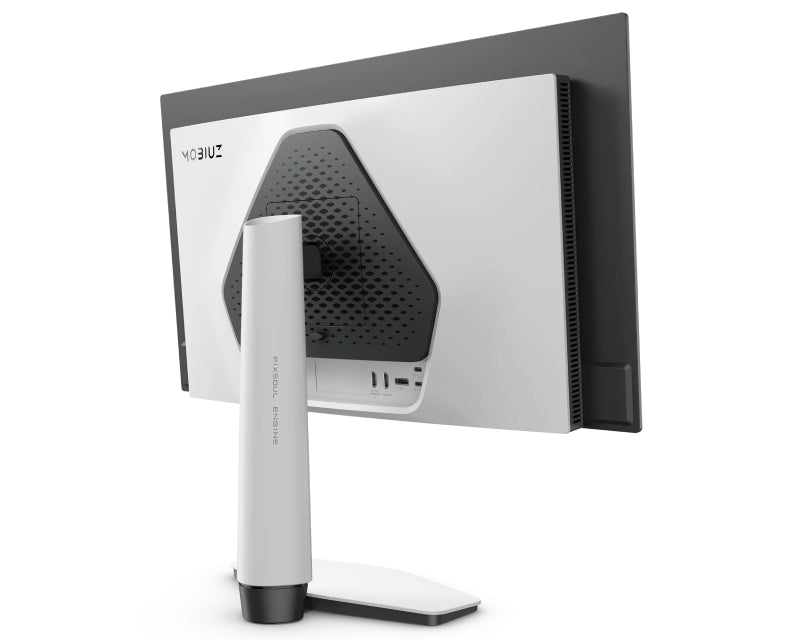 27 inča EX271UZ MOBIUZ UHD 3840x2160 OLED 240 Hz FreeSync Premium Pro gaming monitor