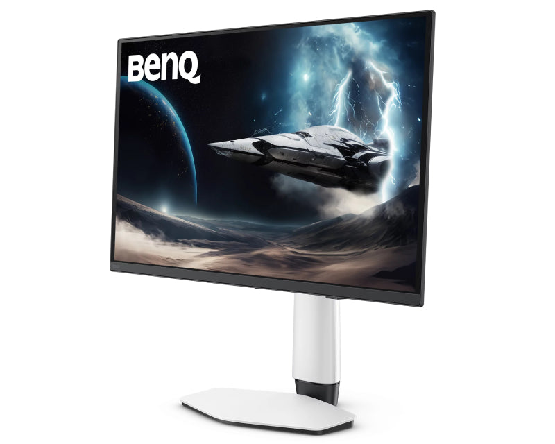 27 inča EX271UZ MOBIUZ UHD 3840x2160 OLED 240 Hz FreeSync Premium Pro gaming monitor