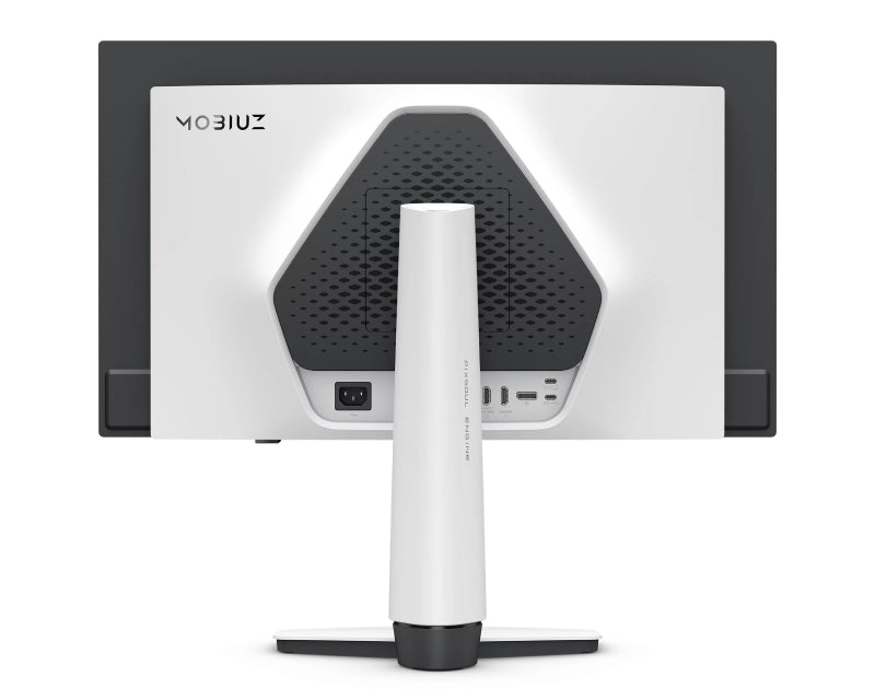 27 inča EX271UZ MOBIUZ UHD 3840x2160 OLED 240 Hz FreeSync Premium Pro gaming monitor