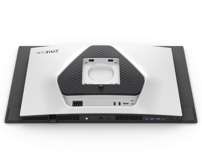 27 inča EX271UZ MOBIUZ UHD 3840x2160 OLED 240 Hz FreeSync Premium Pro gaming monitor