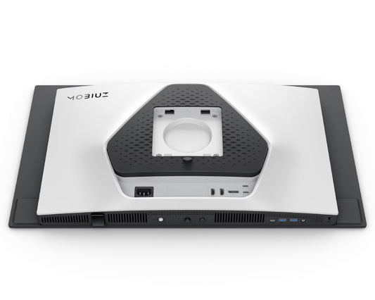 27 inča EX271UZ MOBIUZ UHD 3840x2160 OLED 240 Hz FreeSync Premium Pro gaming monitor