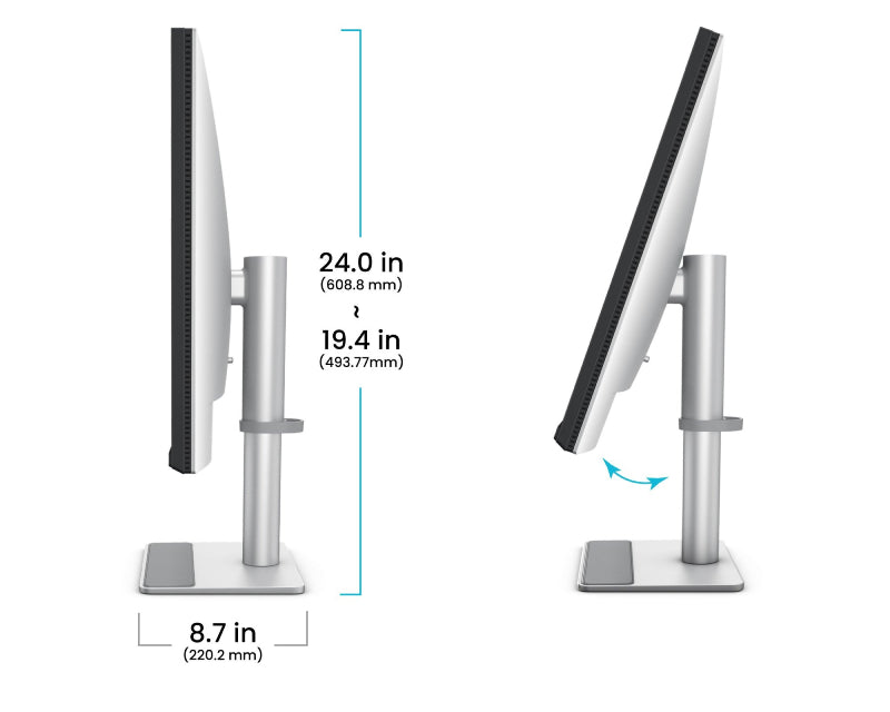 31.5 inča MA320U UHD 3840x2160 IPS Dizajnerski monitor