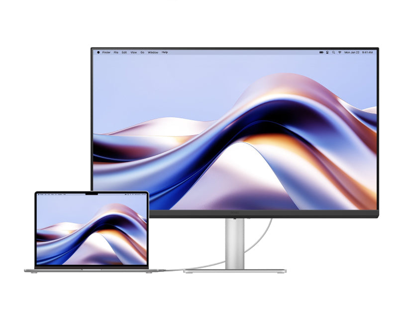 31.5 inča MA320U UHD 3840x2160 IPS Dizajnerski monitor
