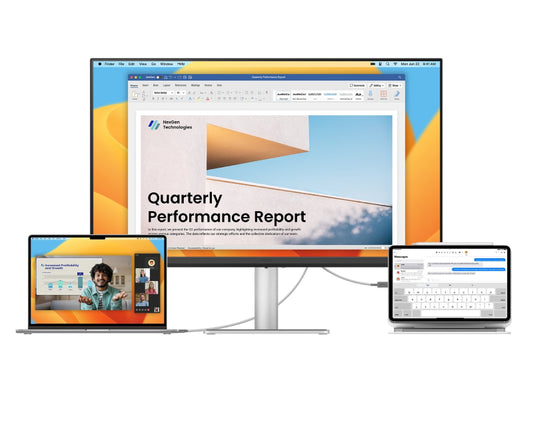 31.5 inča MA320U UHD 3840x2160 IPS Dizajnerski monitor